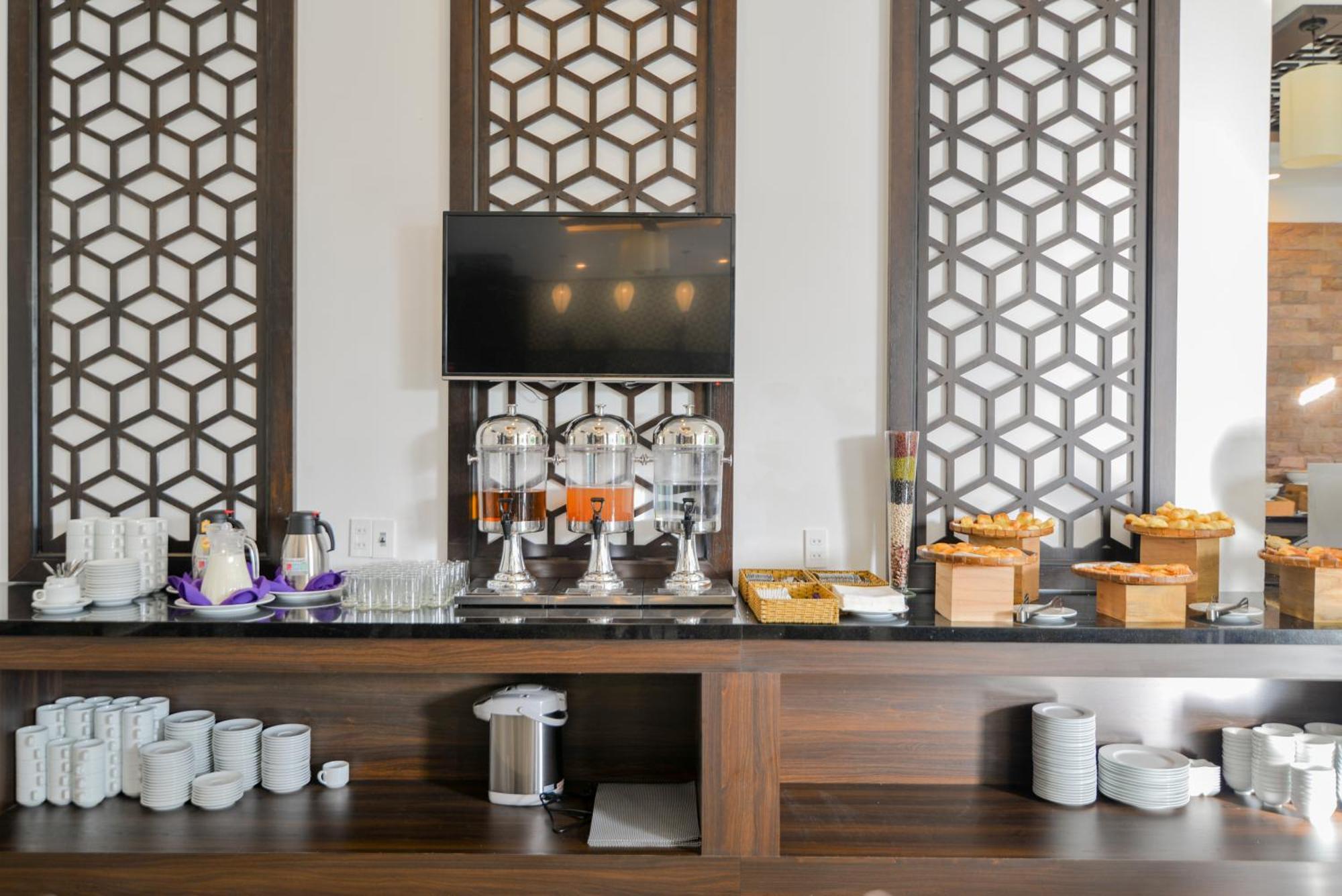 הוי אן White Lotus Hotel Hoian מראה חיצוני תמונה